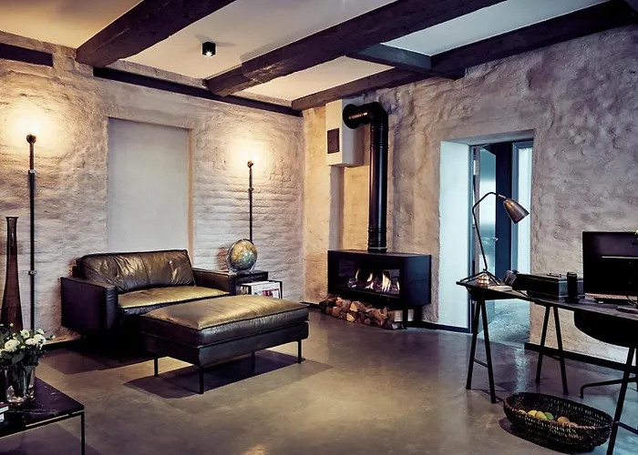 Fisher's Loft 3* Lübeck