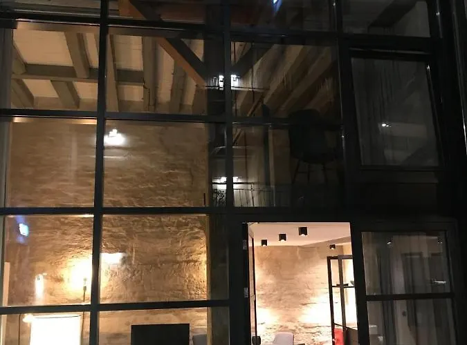 Fisher's Loft