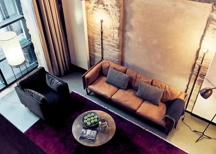 Hotel Fisher's Loft