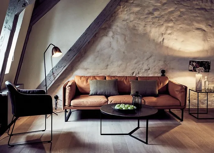 Hotel Fisher's Loft 3*