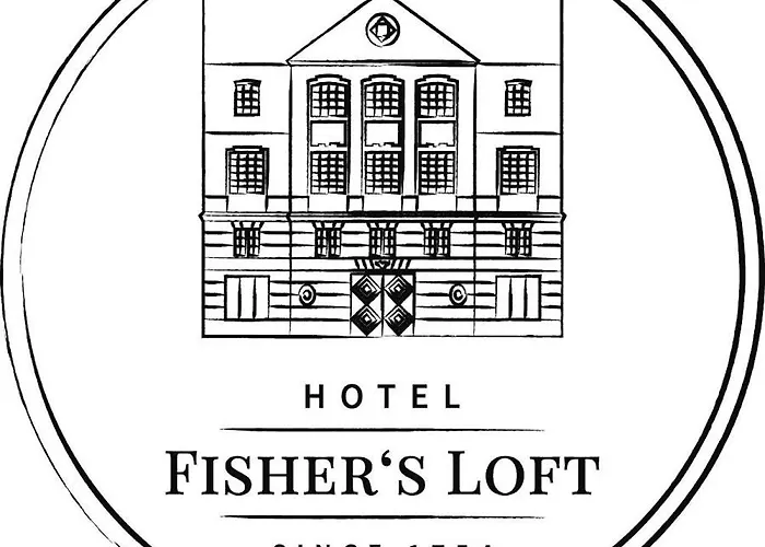 Fisher's Loft 3*