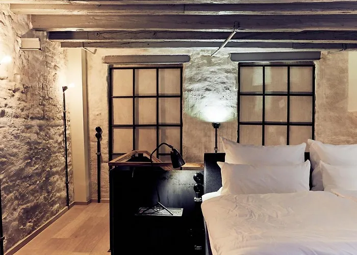 Fisher's Loft 3*