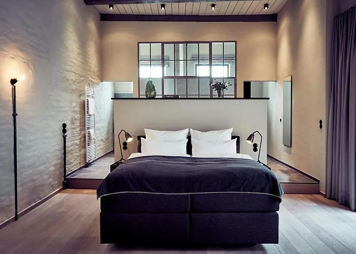 Fisher's Loft Lübeck