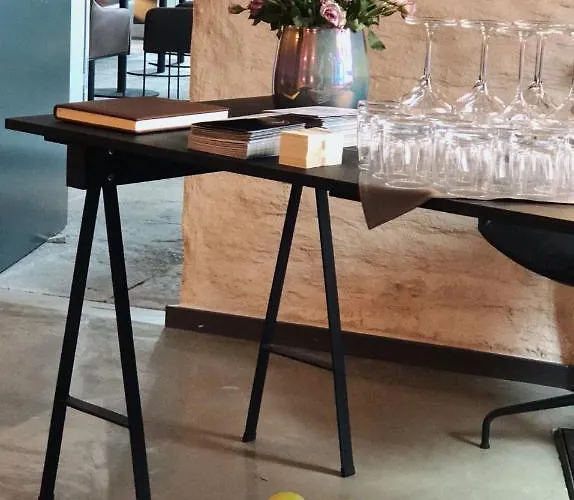 Fisher's Loft Hotel Lübeck