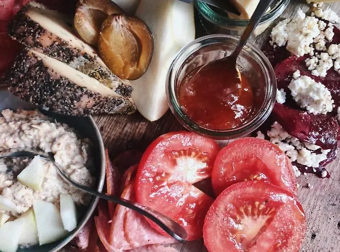 Fisher's Loft Lübeck