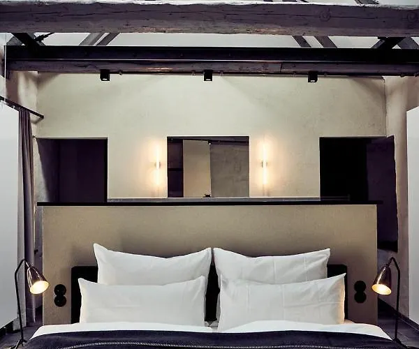 Fisher's Loft Hotel 3*