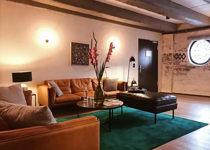 Fisher's Loft