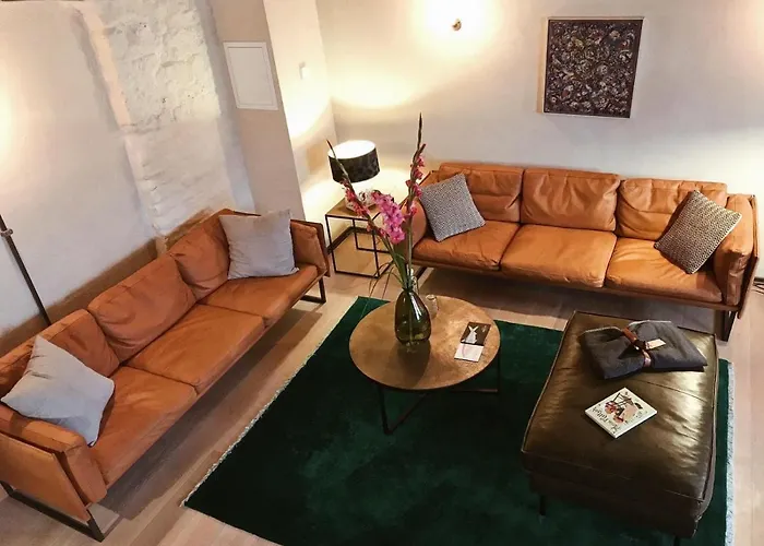 Fisher's Loft 3*