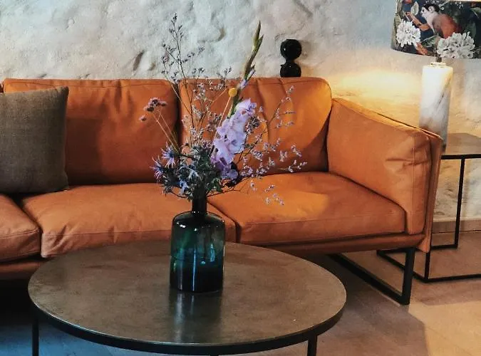 Hotel Fisher's Loft